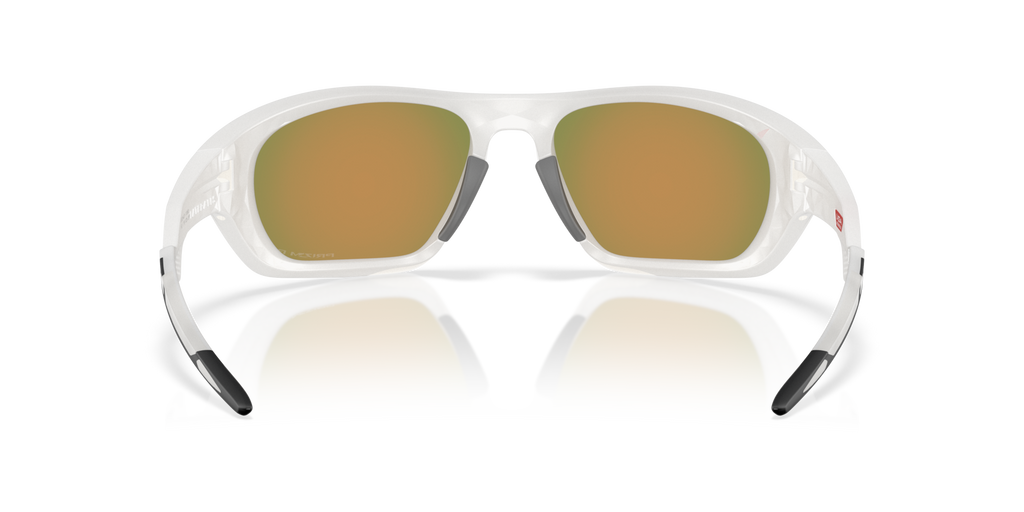 Oakley OO9431 Lateralis Seek Collection Rectangle Sunglasses