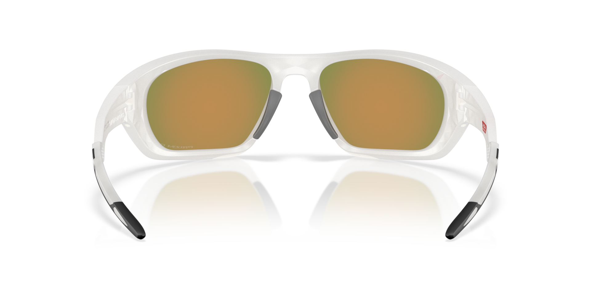 Oakley OO9431 Lateralis Seek Collection Rectangle Sunglasses
