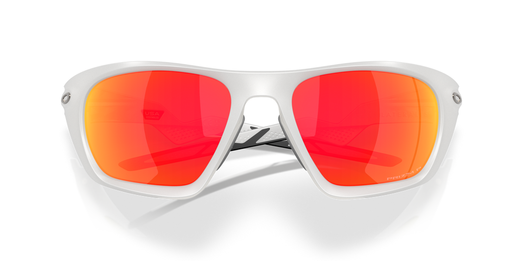 Oakley OO9431 Lateralis Seek Collection Rectangle Sunglasses
