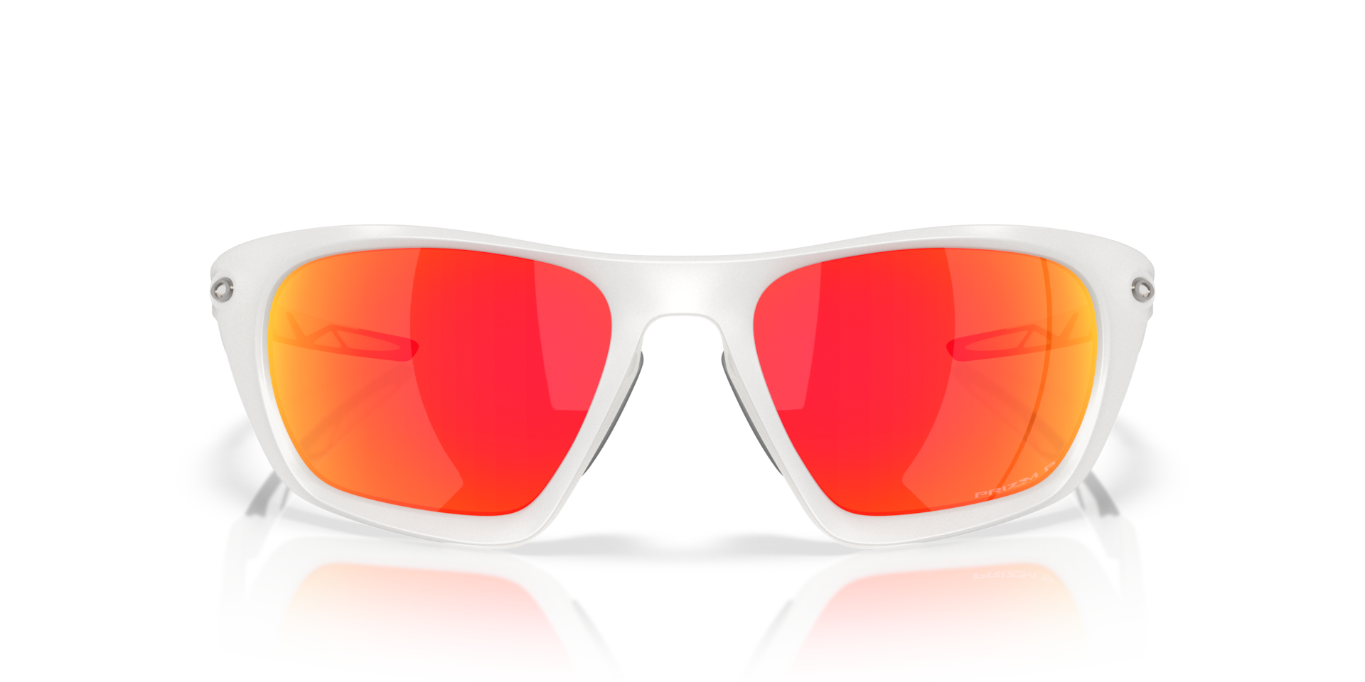 Oakley OO9431 Lateralis Seek Collection Rectangle Sunglasses