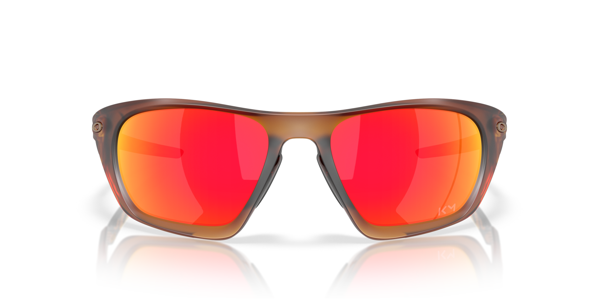 Oakley OO9431 Kylian Mbappé Signature Series Lateralis Rectangle Sunglasses
