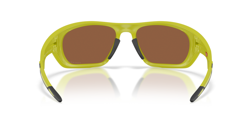 Oakley OO9431 Lateralis Limitless Collection Rectangle Sunglasses