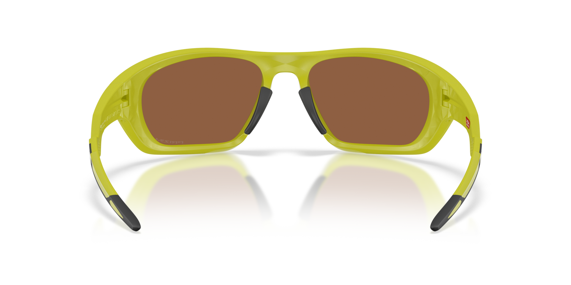 Oakley OO9431 Lateralis Limitless Collection Rectangle Sunglasses