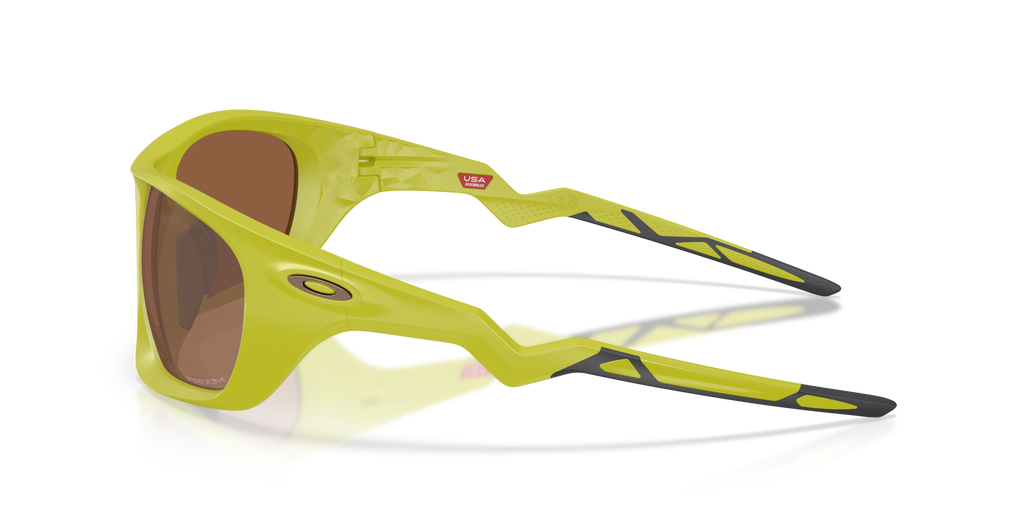 Oakley OO9431 Lateralis Limitless Collection Rectangle Sunglasses