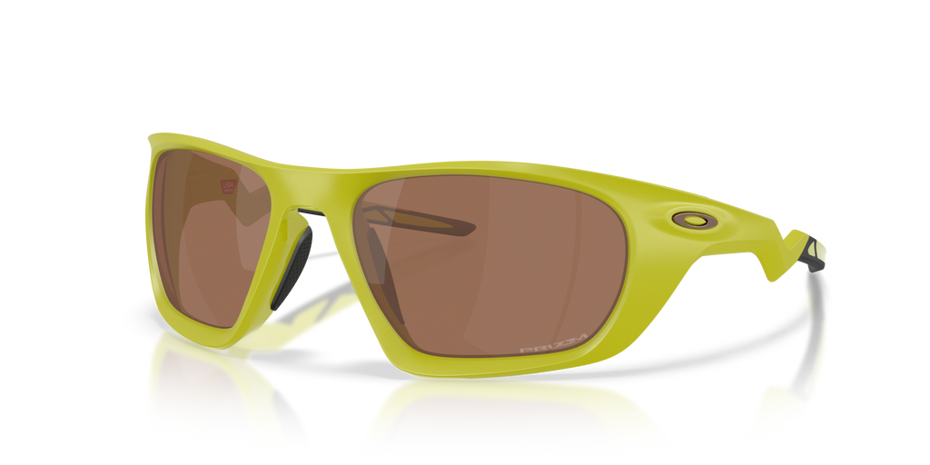 Oakley OO9431 Lateralis Limitless Collection Rectangle Sunglasses