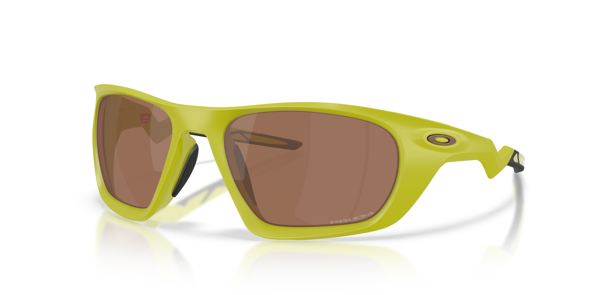 Oakley OO9431 Lateralis Limitless Collection Rectangle Sunglasses