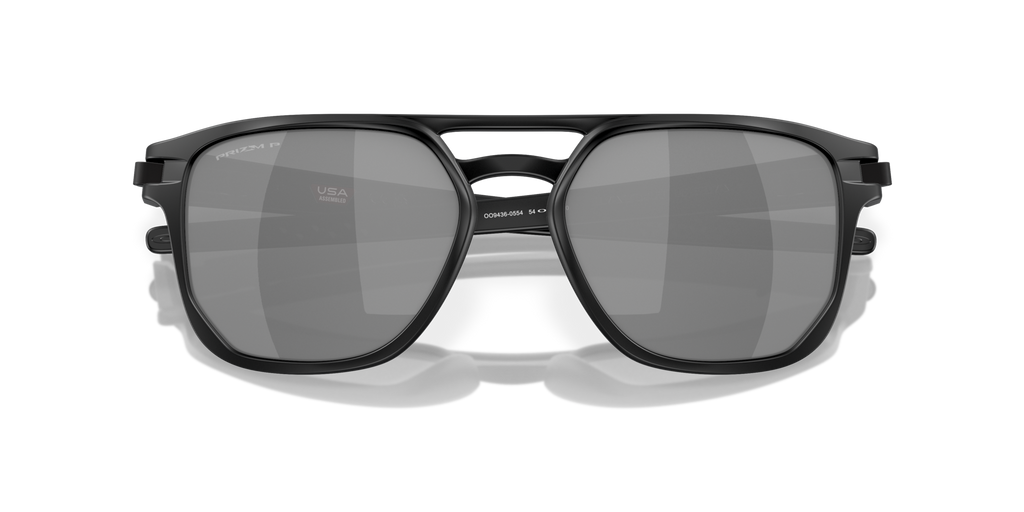 Oakley OO9436 Latch Beta Square Sunglasses