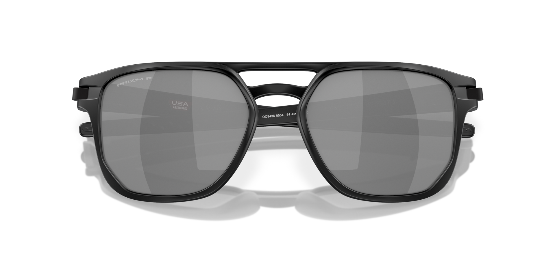 Oakley OO9436 Latch Beta Square Sunglasses