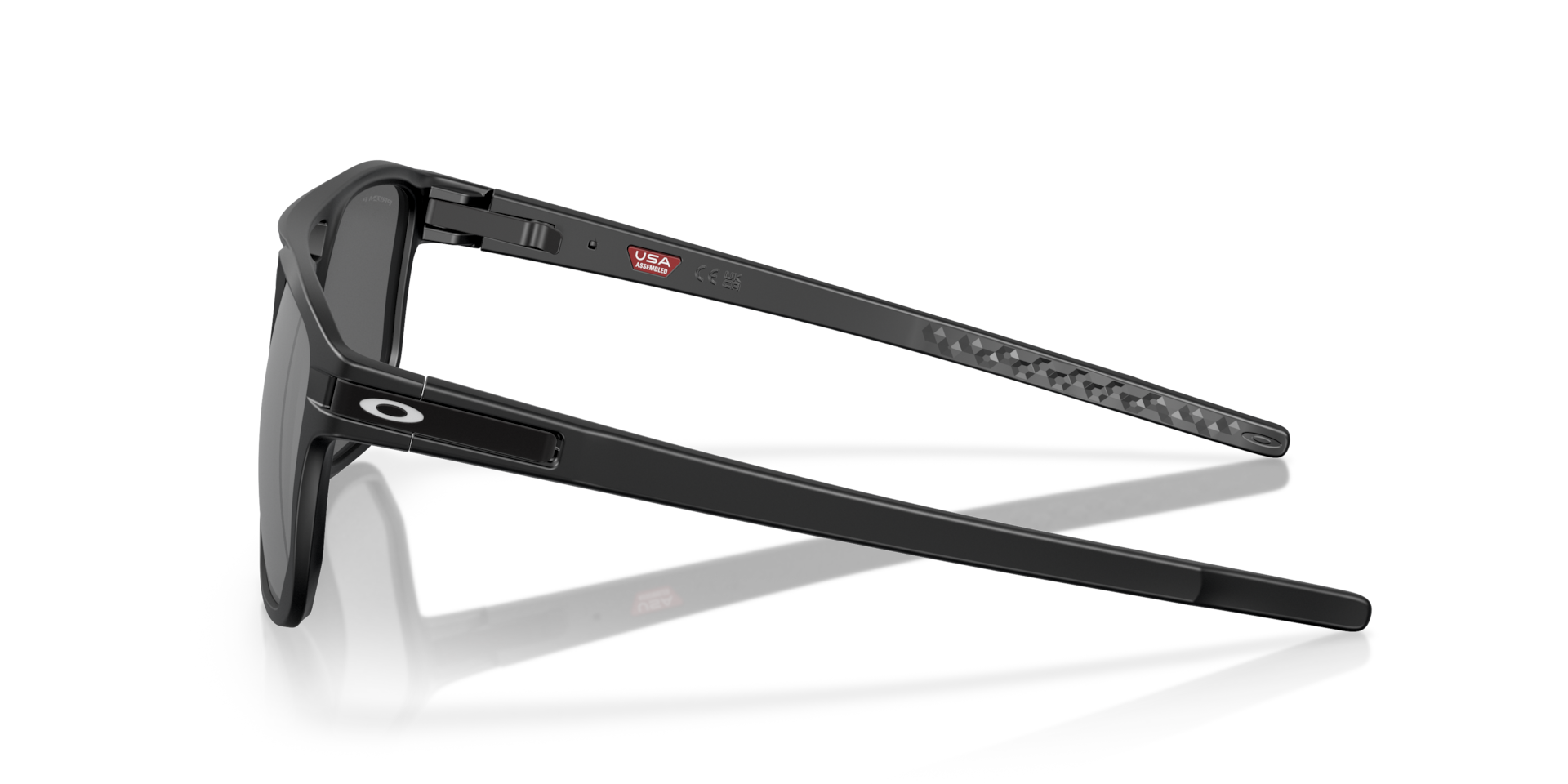 Oakley OO9436 Latch Beta Square Sunglasses
