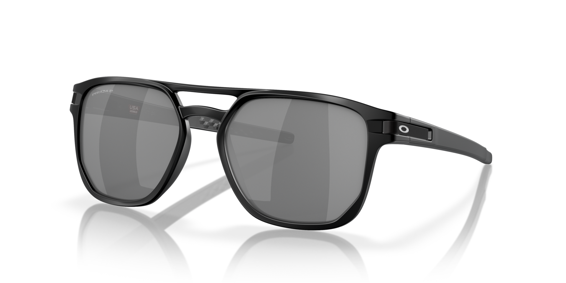 Oakley OO9436 Latch Beta Square Sunglasses