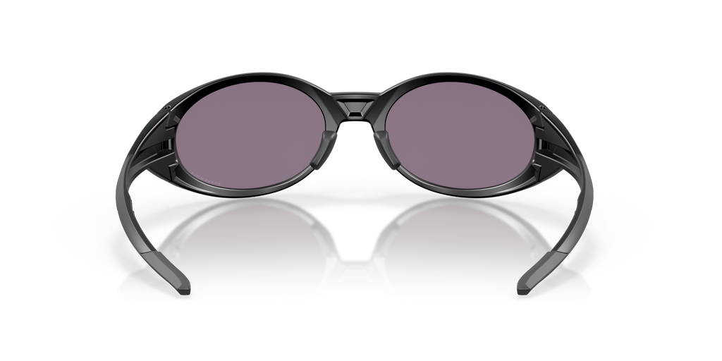 Oakley OO9438 Eye Jacket Redux Rectangle Sunglasses - Silver