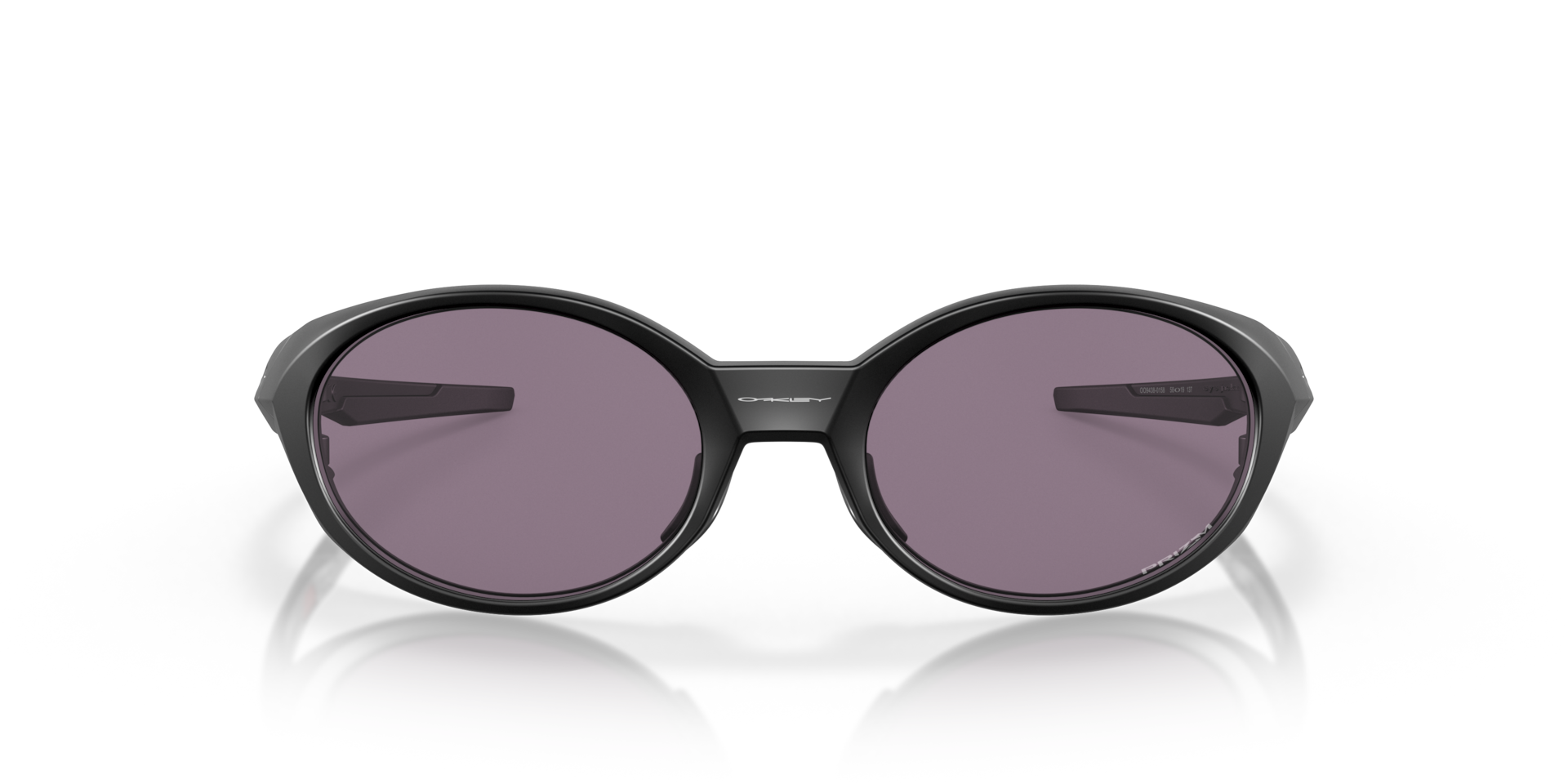 Oakley OO9438 Eye Jacket Redux Rectangle Sunglasses - Silver
