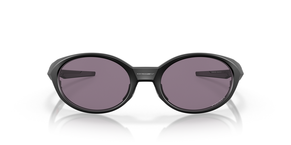 Oakley OO9438 Eye Jacket Redux Rectangle Sunglasses - Matte Black