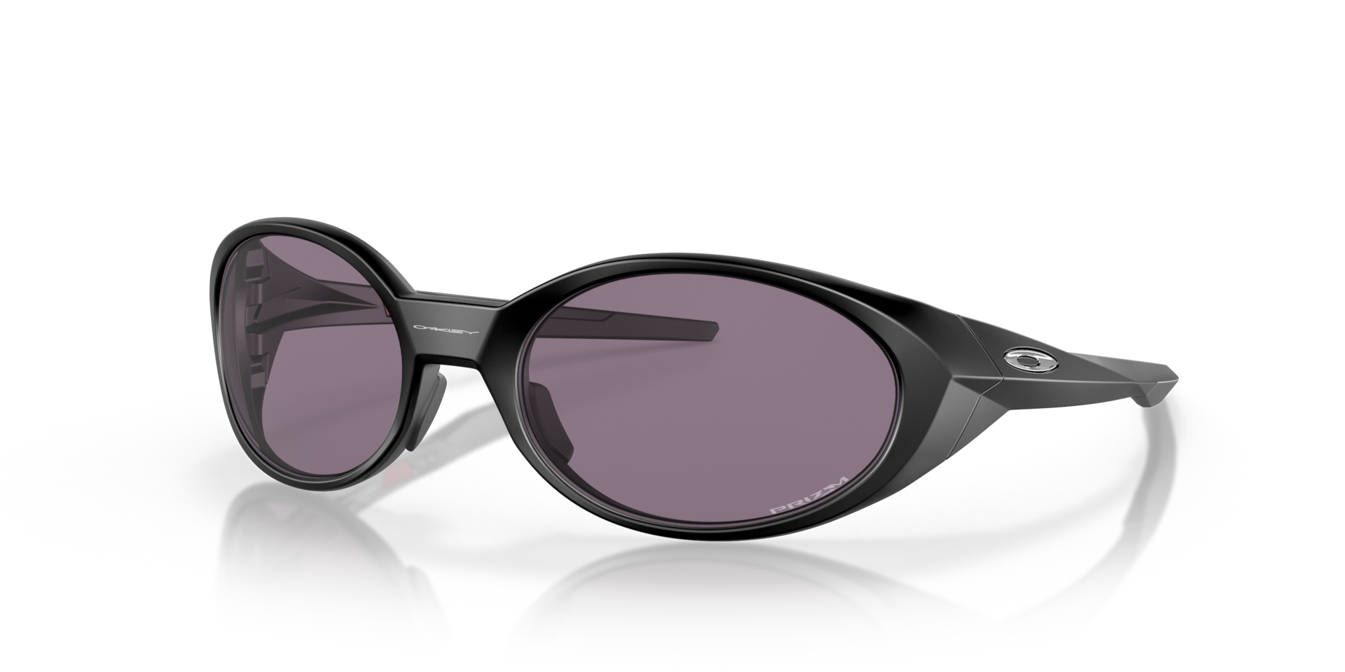 Oakley OO9438 Eye Jacket Redux Rectangle Sunglasses - Silver