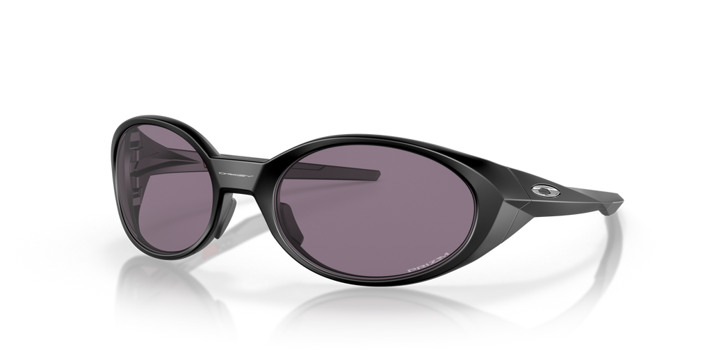Oakley OO9438 Eye Jacket Redux Rectangle Sunglasses - Matte Black