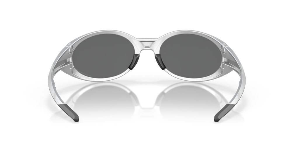 Oakley OO9438 Eye Jacket Redux Rectangle Sunglasses - Silver