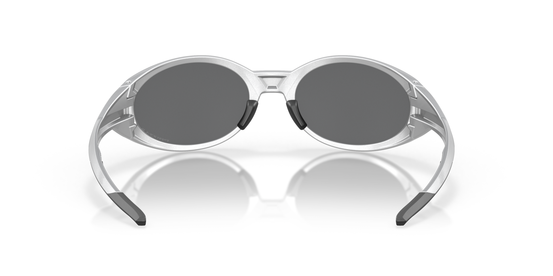 Oakley OO9438 Eye Jacket Redux Rectangle Sunglasses - Matte Black