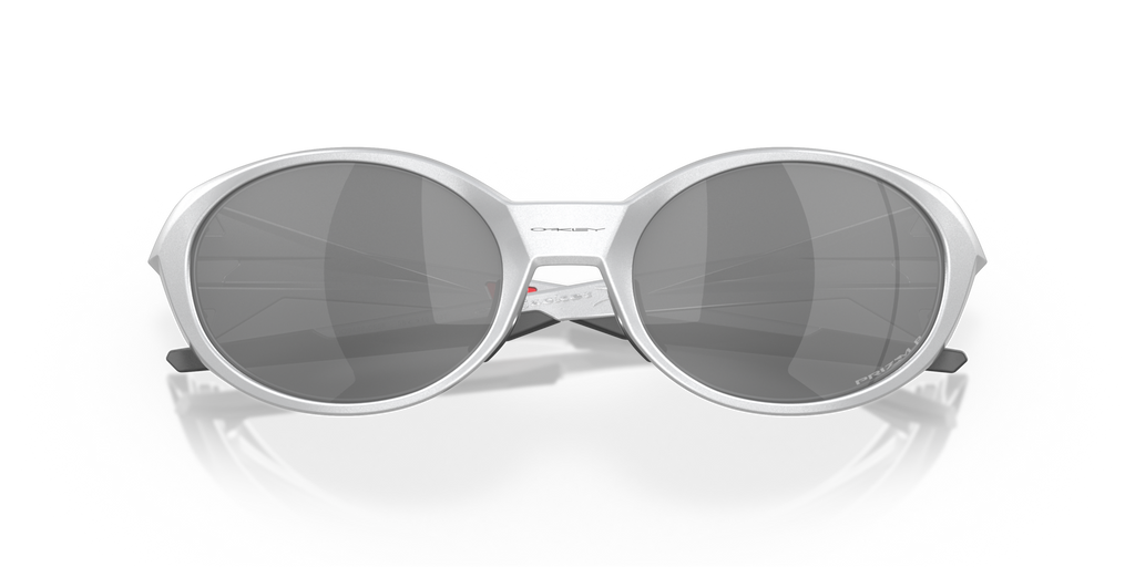 Oakley OO9438 Eye Jacket Redux Rectangle Sunglasses - Silver
