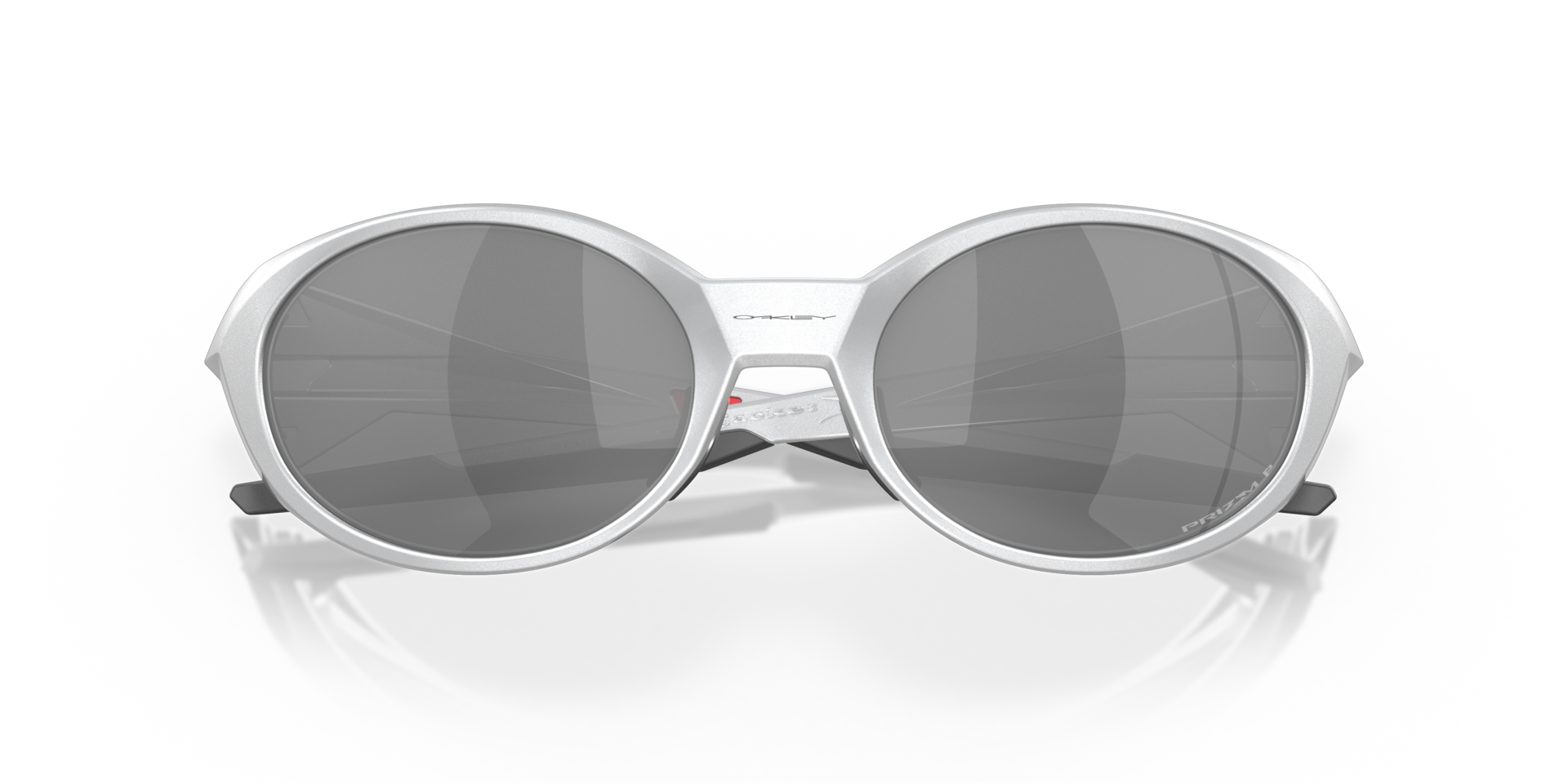 Oakley OO9438 Eye Jacket Redux Rectangle Sunglasses - Matte Black