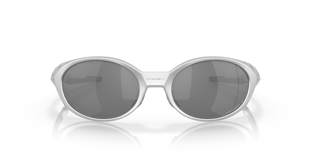 Oakley OO9438 Eye Jacket Redux Rectangle Sunglasses - Silver
