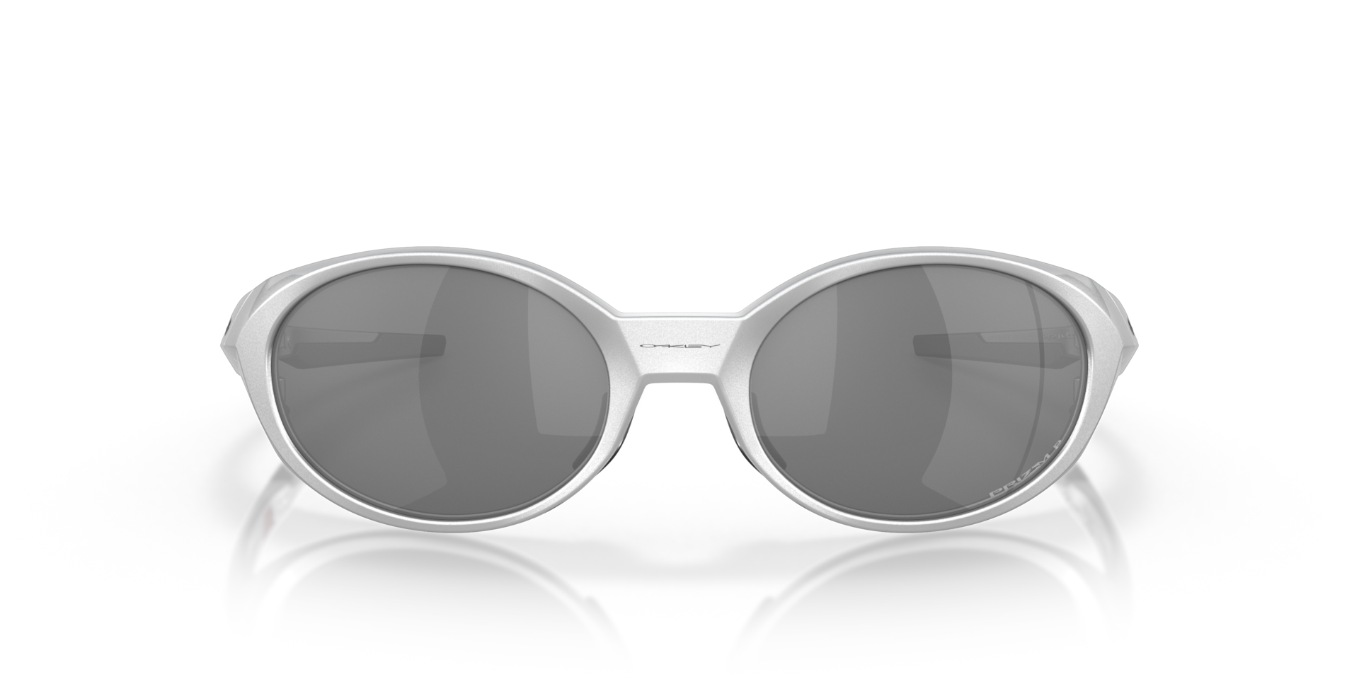 Oakley OO9438 Eye Jacket Redux Rectangle Sunglasses - Silver