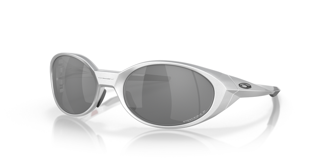 Oakley OO9438 Eye Jacket Redux Rectangle Sunglasses - Silver