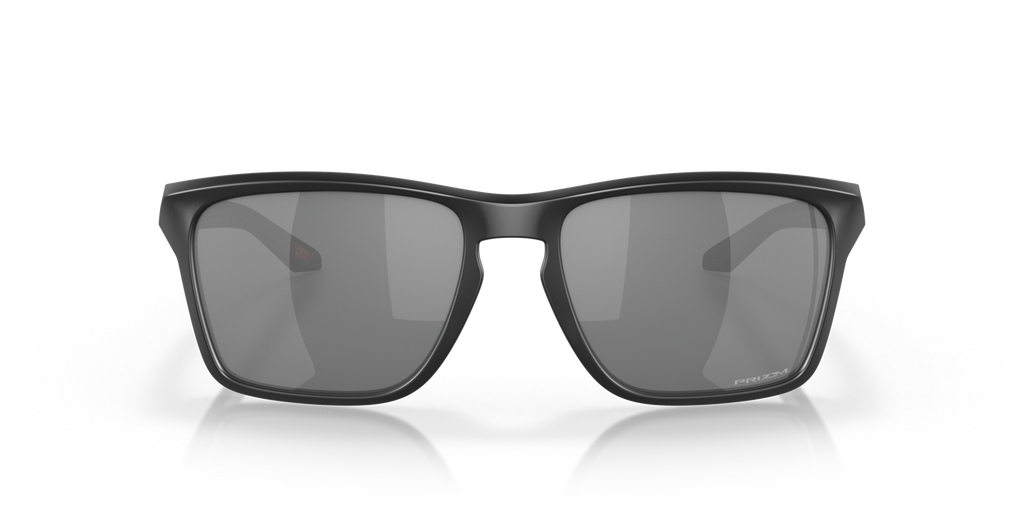 Oakley OO9448 Sylas Rectangle Sunglasses - Matte Black