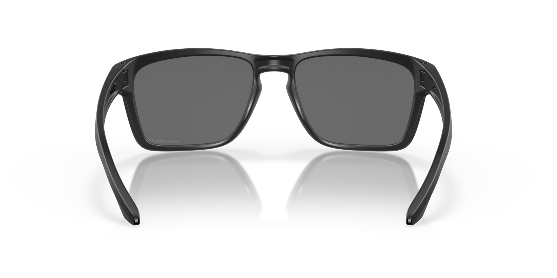 Oakley OO9448 Sylas Rectangle Sunglasses - Matte Black
