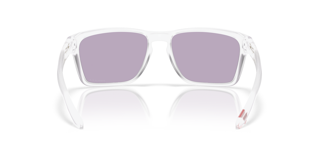 Oakley OO9448 Sylas On The Green Collection Rectangle Sunglasses