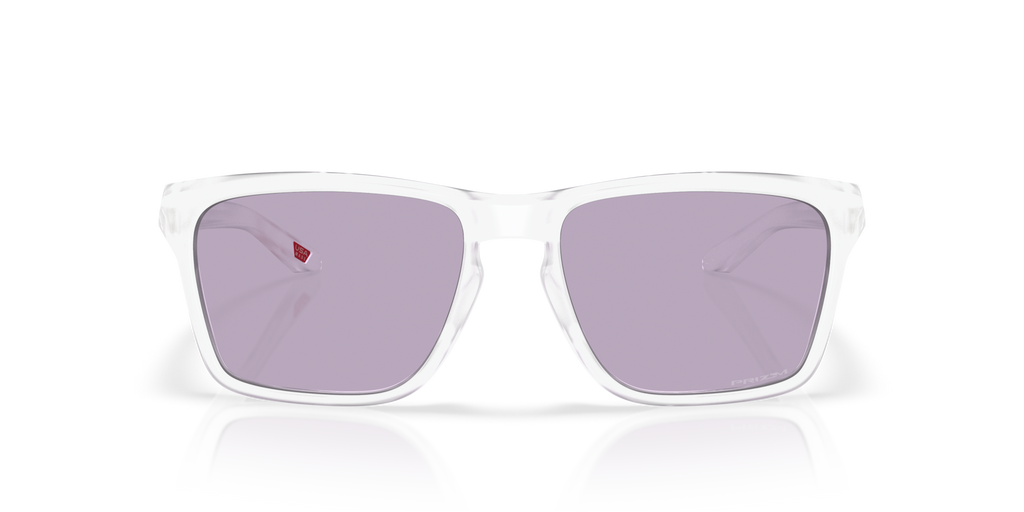 Oakley OO9448 Sylas On The Green Collection Rectangle Sunglasses