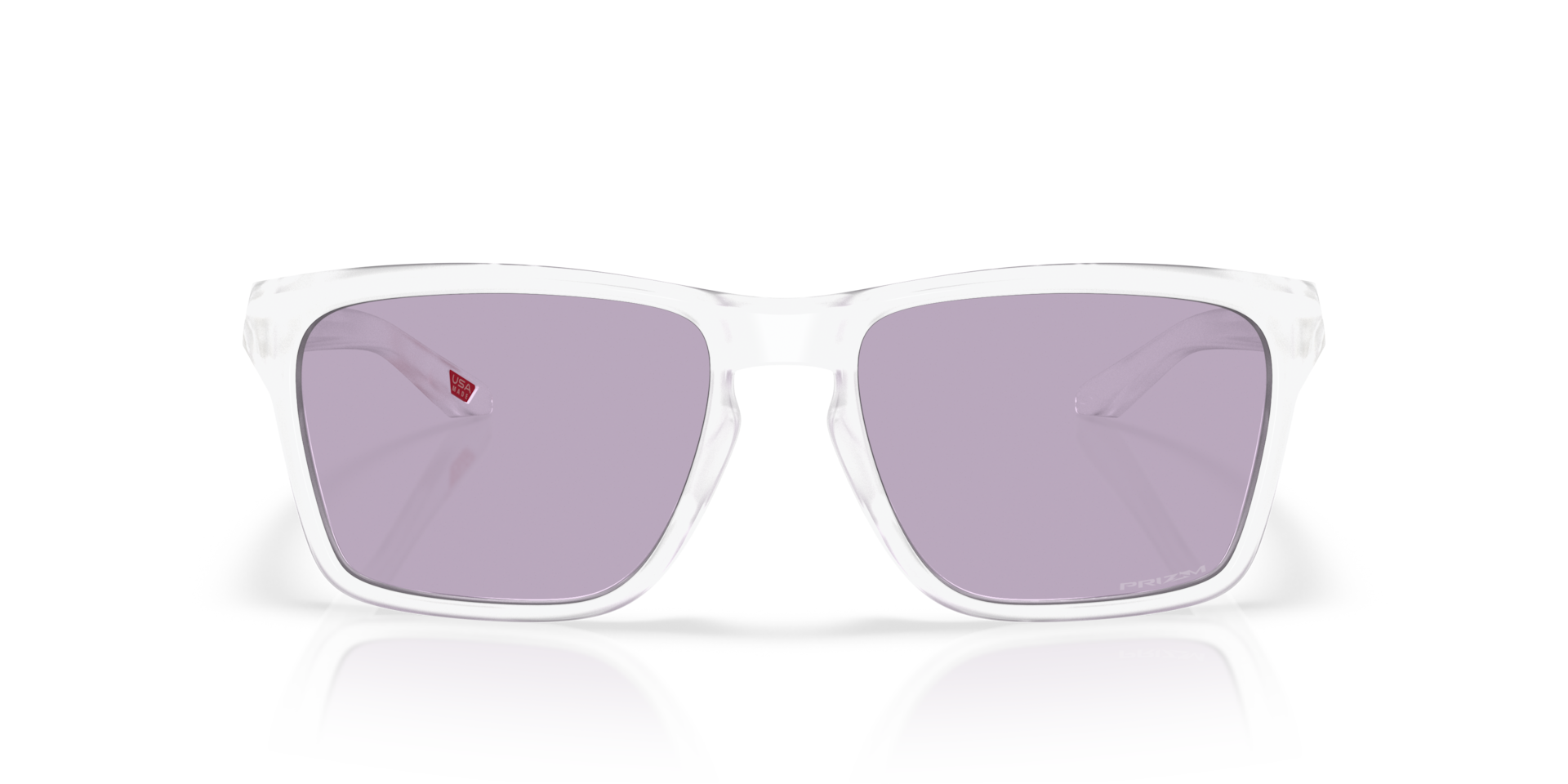 Oakley OO9448 Sylas On The Green Collection Rectangle Sunglasses