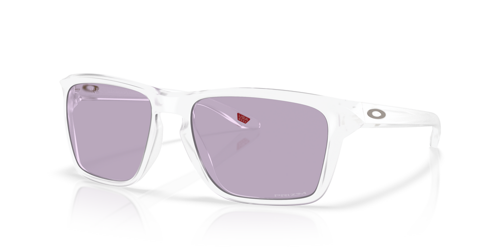 Oakley OO9448 Sylas On The Green Collection Rectangle Sunglasses