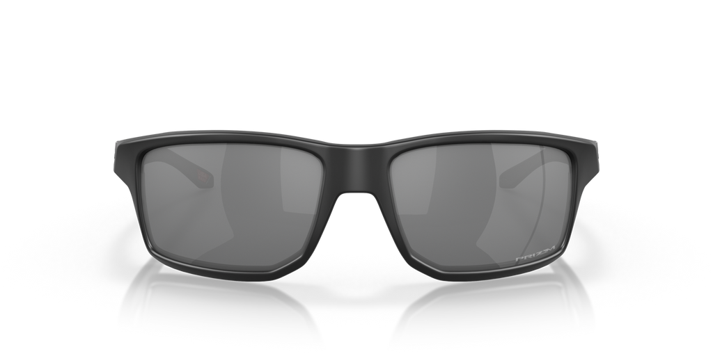 Oakley OO9449 Gibston Rectangle Sunglasses - Matte Black