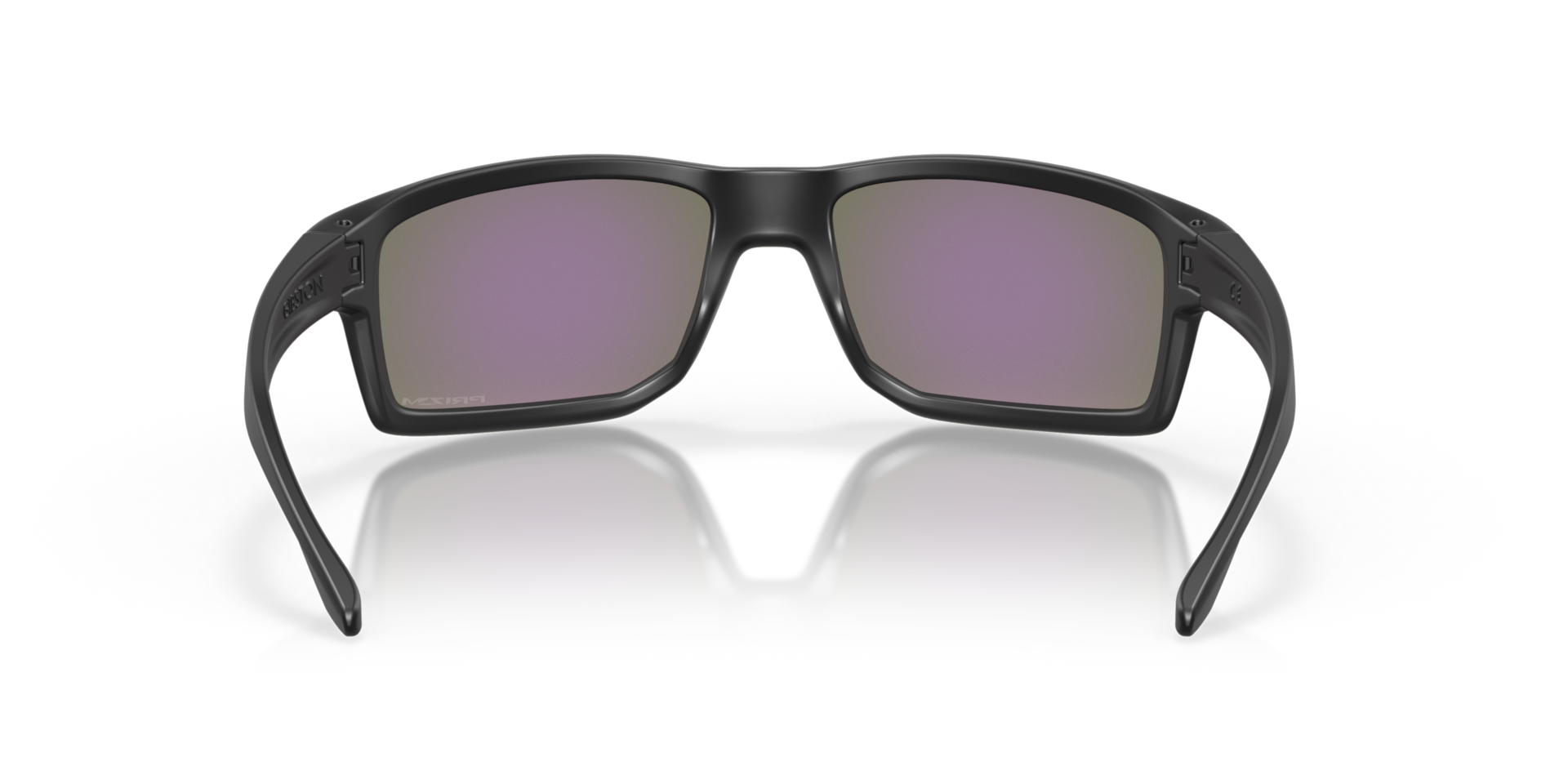 Oakley OO9449 Gibston Rectangle Sunglasses - Matte Black
