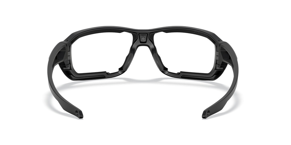 Oakley OO9452 Standard Issue HNBL PPE Industrial Safety Rectangle Sunglasses