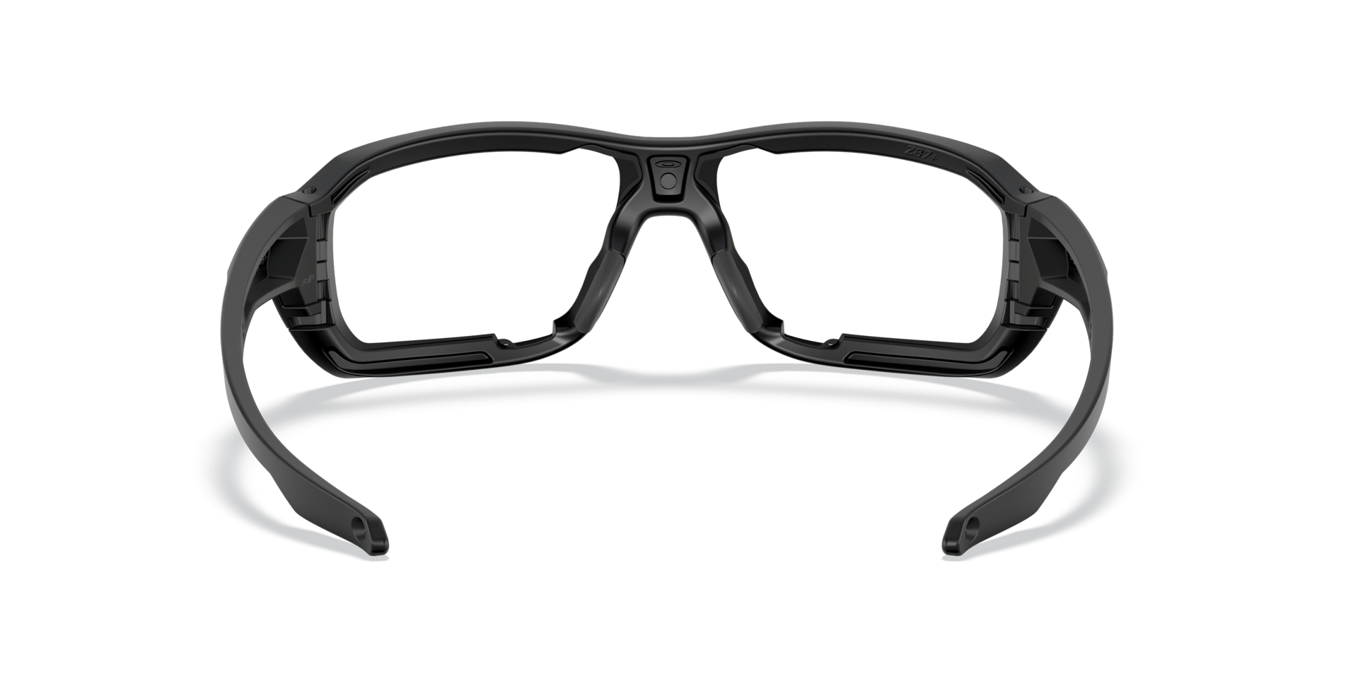 Oakley OO9452 Standard Issue HNBL PPE Industrial Safety Rectangle Sunglasses