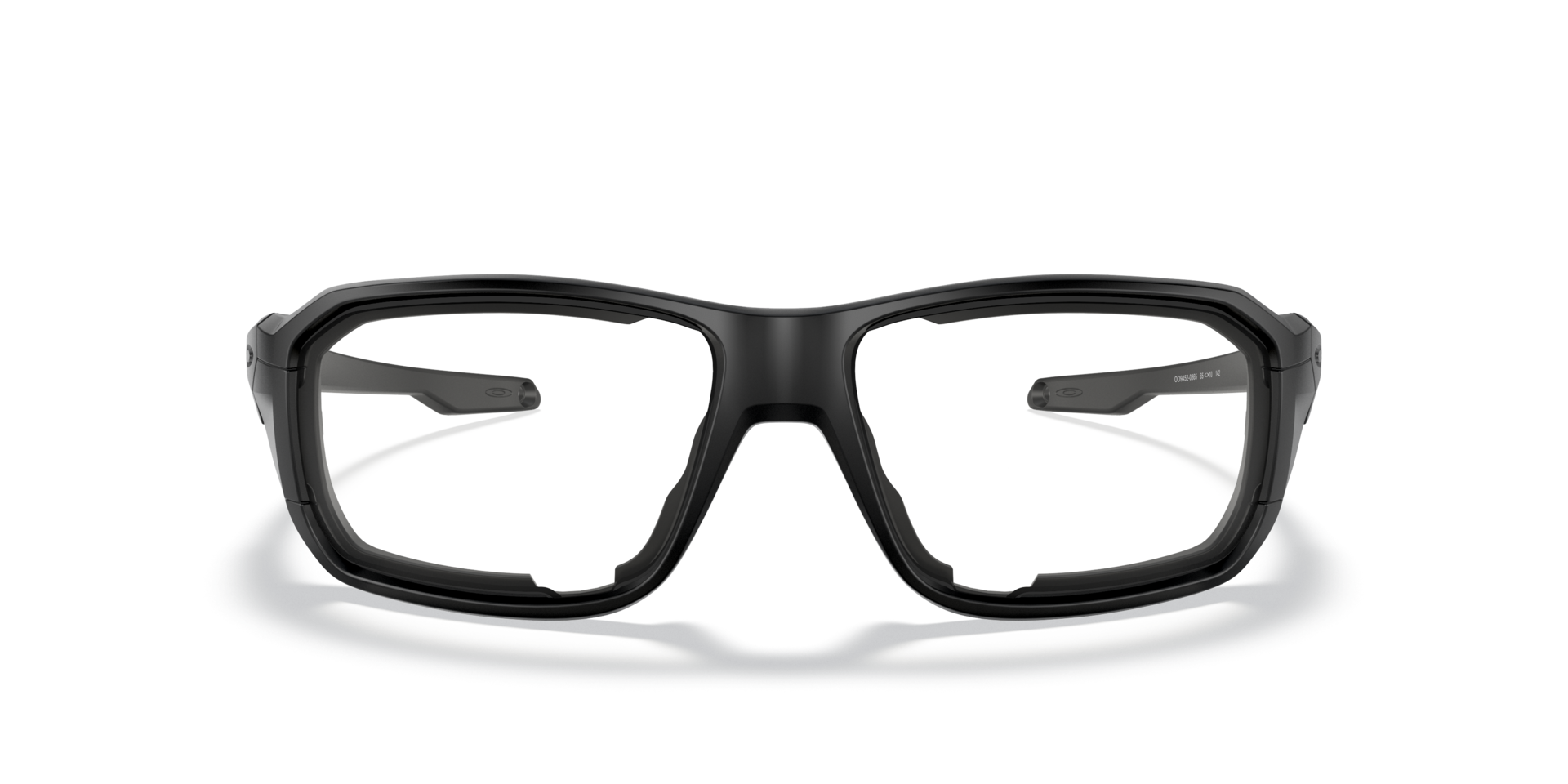 Oakley OO9452 Standard Issue HNBL PPE Industrial Safety Rectangle Sunglasses