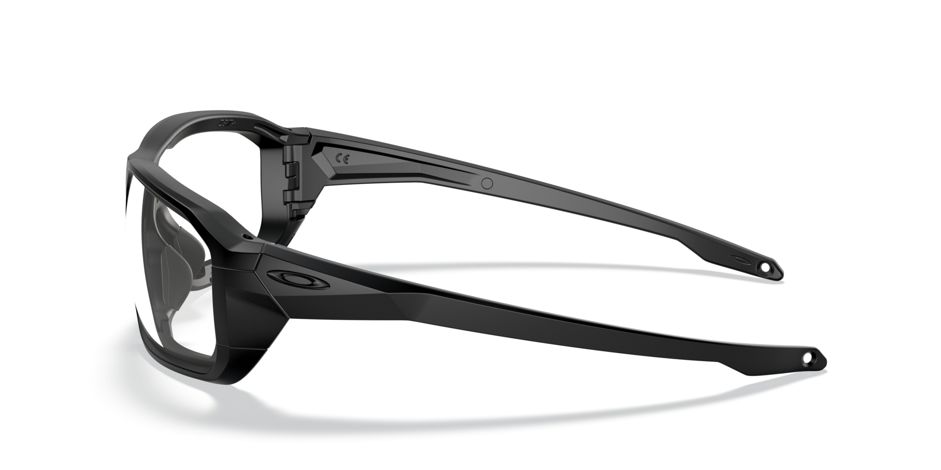 Oakley OO9452 Standard Issue HNBL PPE Industrial Safety Rectangle Sunglasses