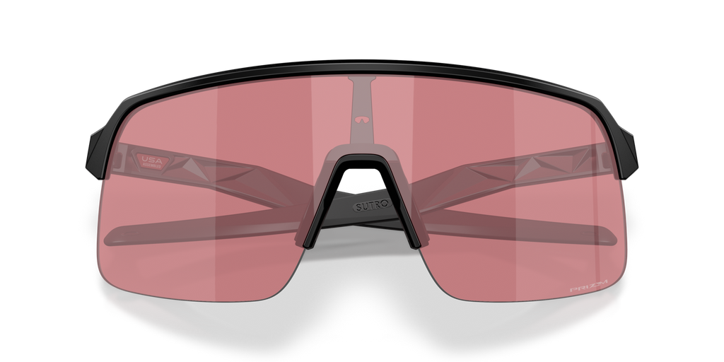 Oakley OO9463 Sutro Lite On The Green Collection Rectangle Sunglasses