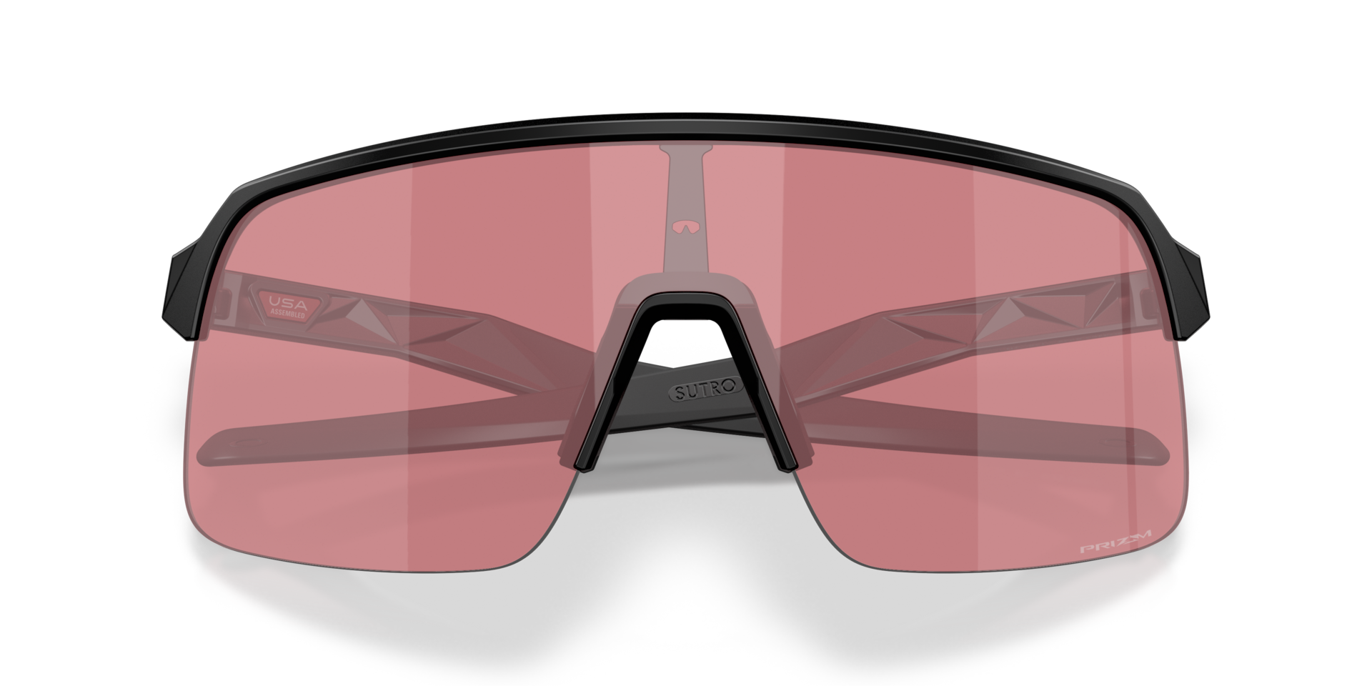Oakley OO9463 Sutro Lite On The Green Collection Rectangle Sunglasses