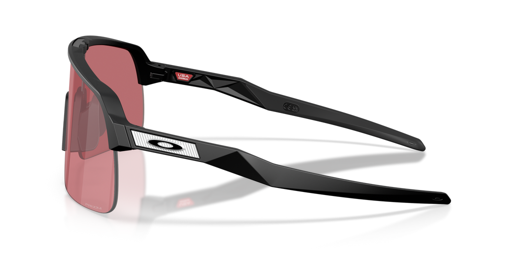 Oakley OO9463 Sutro Lite On The Green Collection Rectangle Sunglasses
