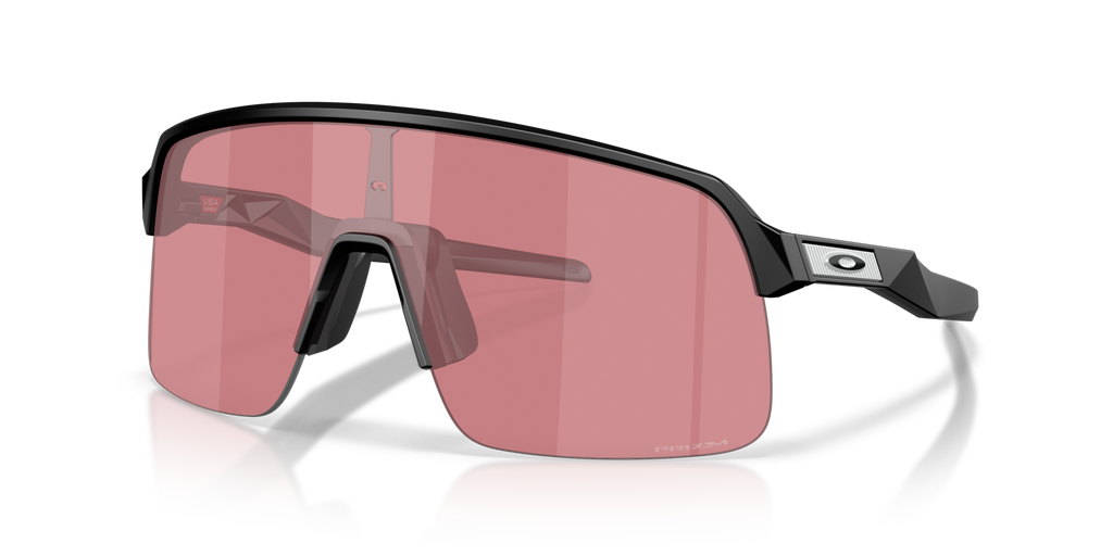Oakley OO9463 Sutro Lite On The Green Collection Rectangle Sunglasses