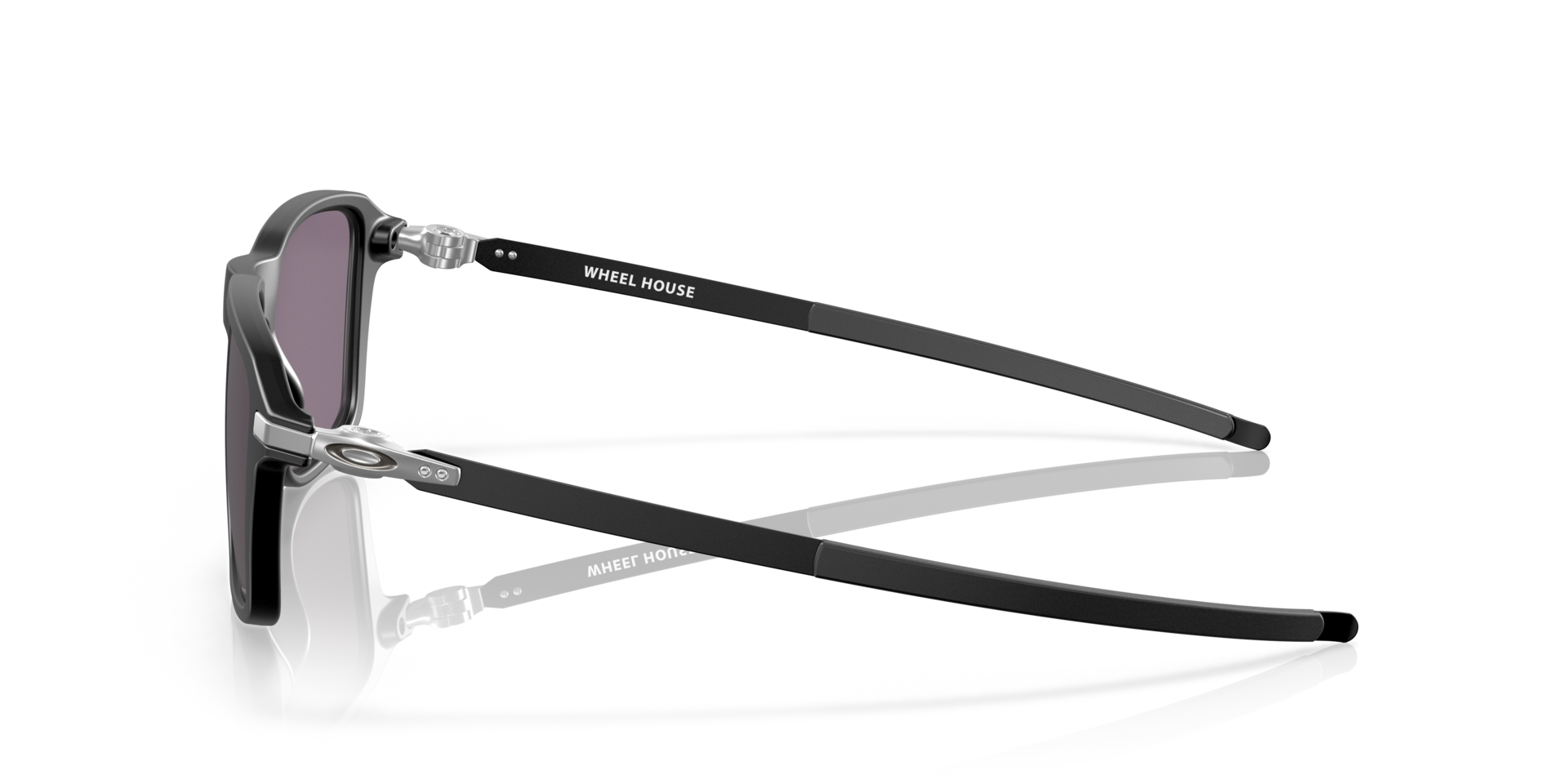 Oakley OO9469 Wheel House Square Sunglasses
