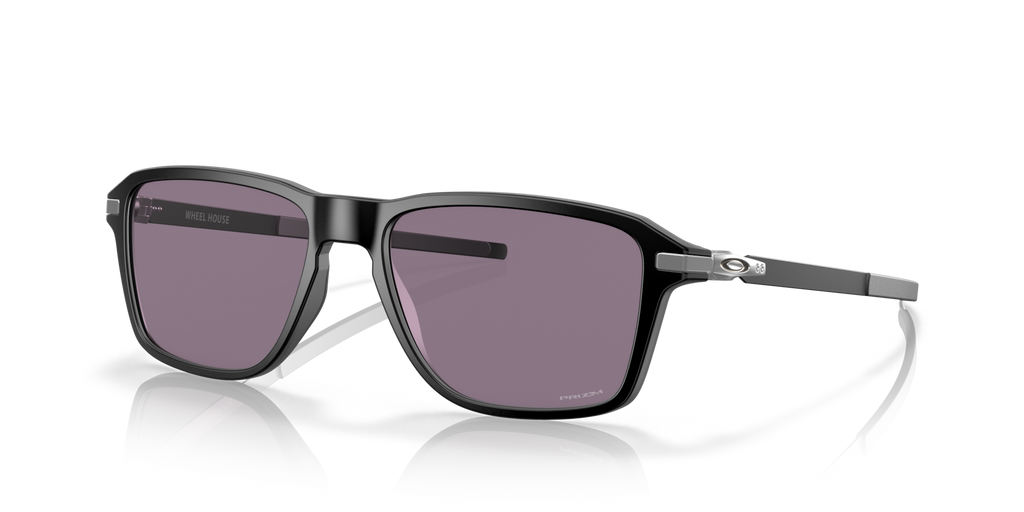 Oakley OO9469 Wheel House Square Sunglasses