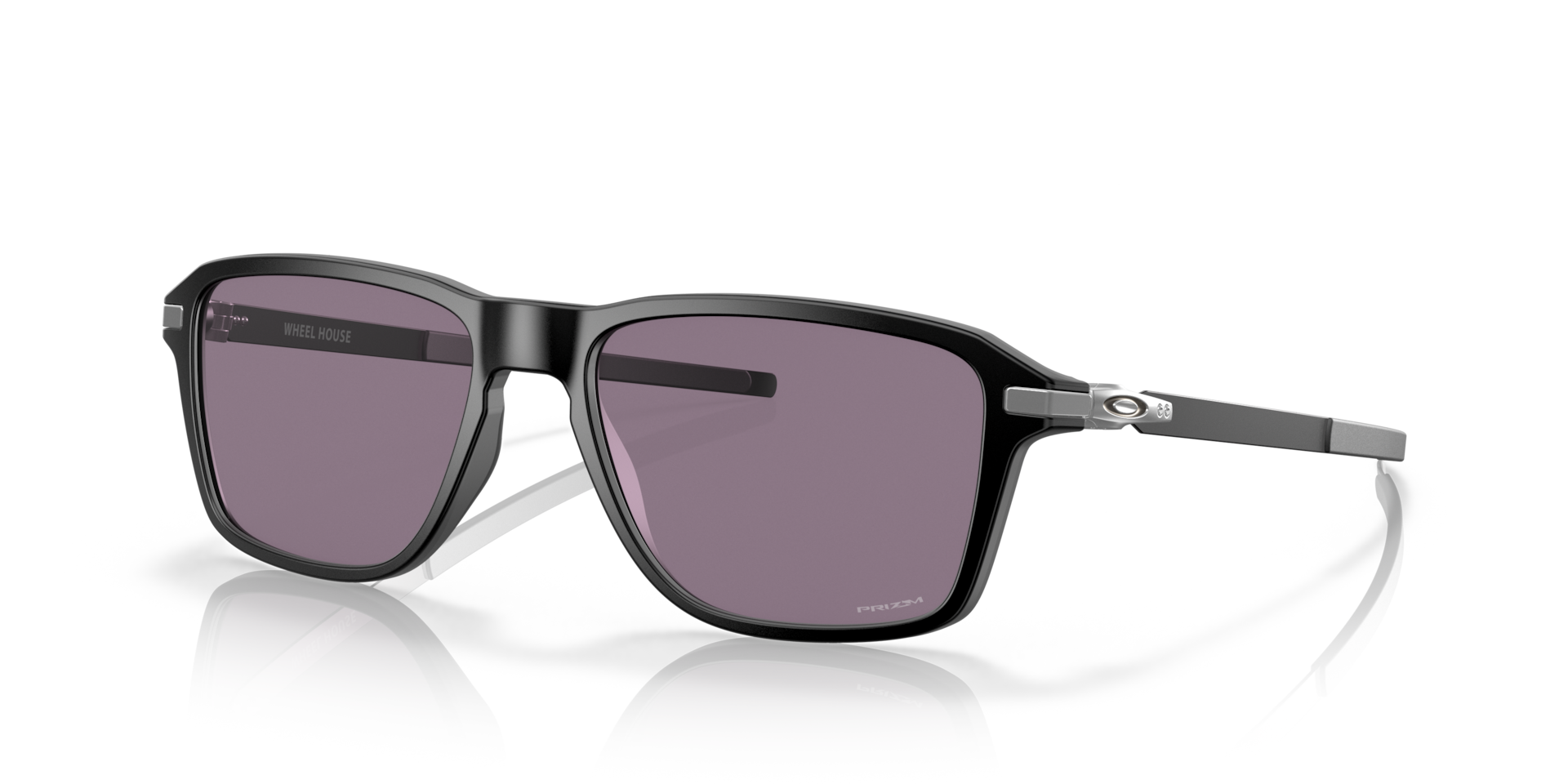 Oakley OO9469 Wheel House Square Sunglasses