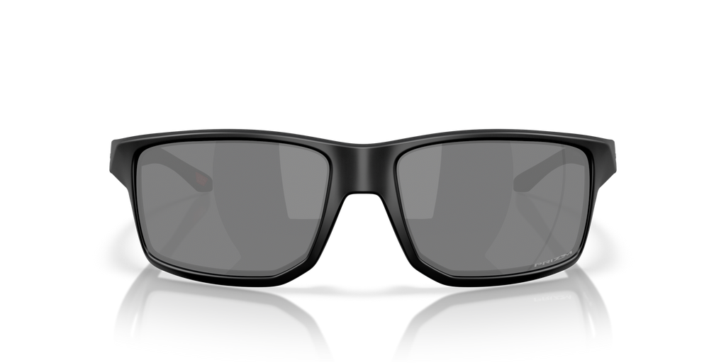 Oakley OO9470 Gibston XL Rectangle Sunglasses - Clear
