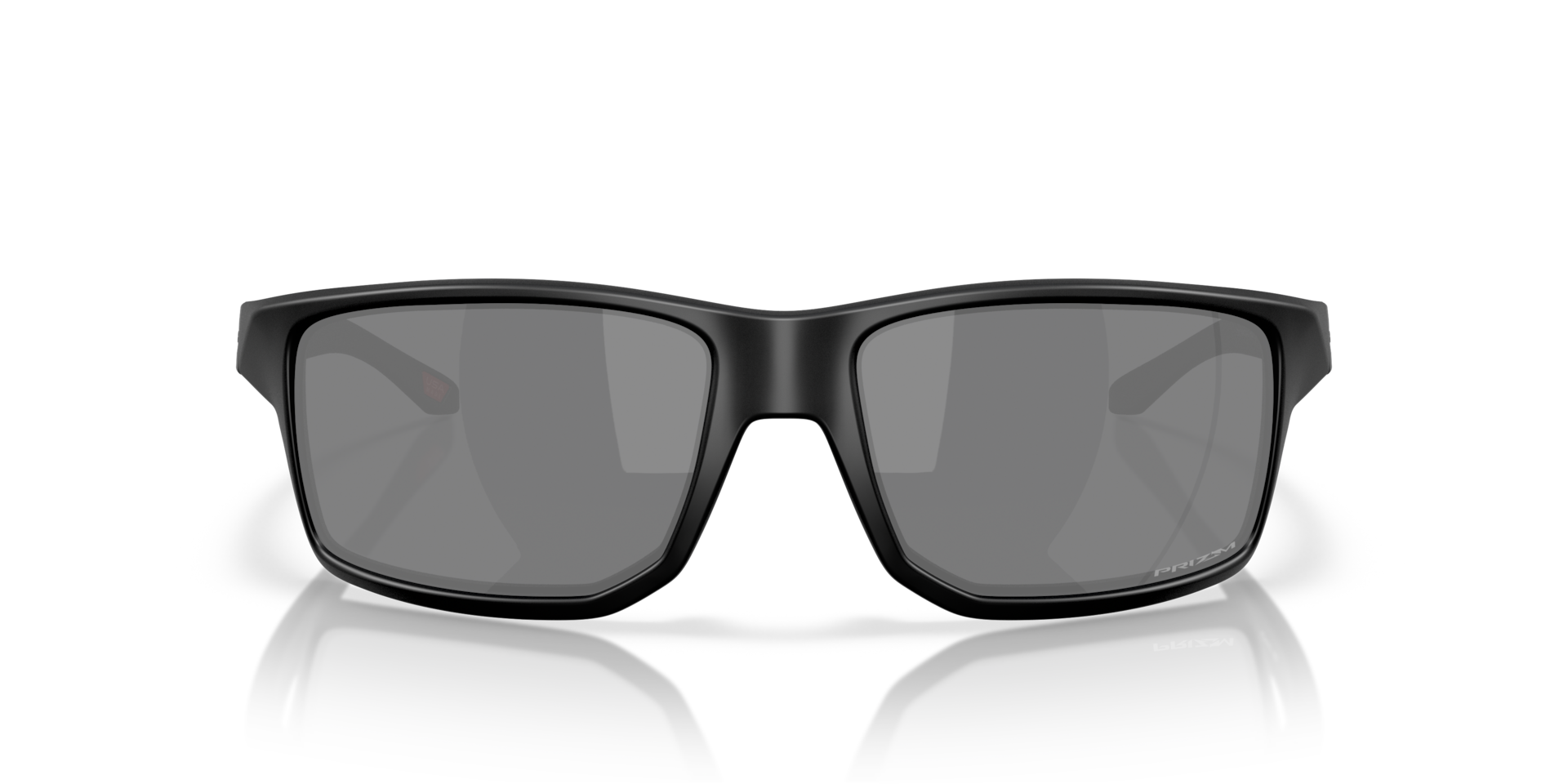 Oakley OO9470 Gibston XL Rectangle Sunglasses - Clear