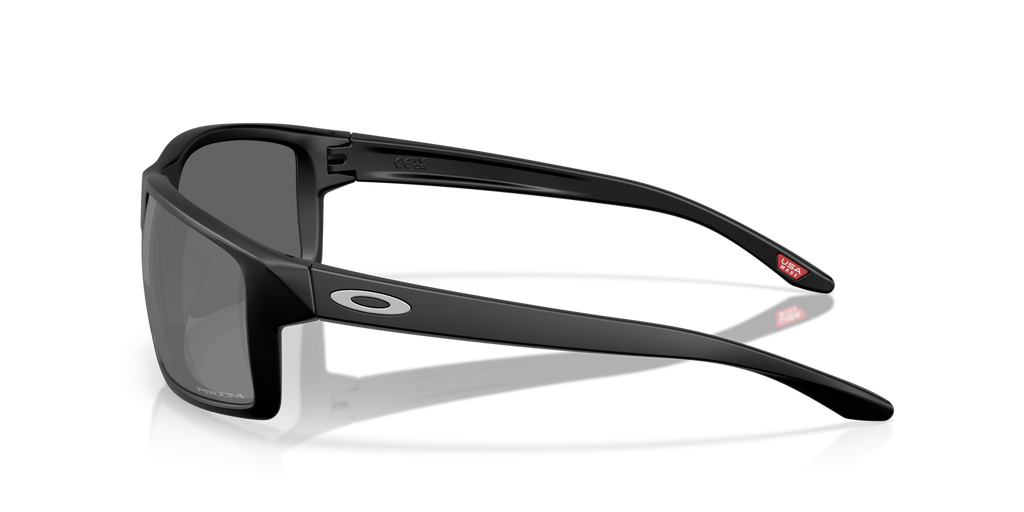 Oakley OO9470 Gibston XL Rectangle Sunglasses - Clear