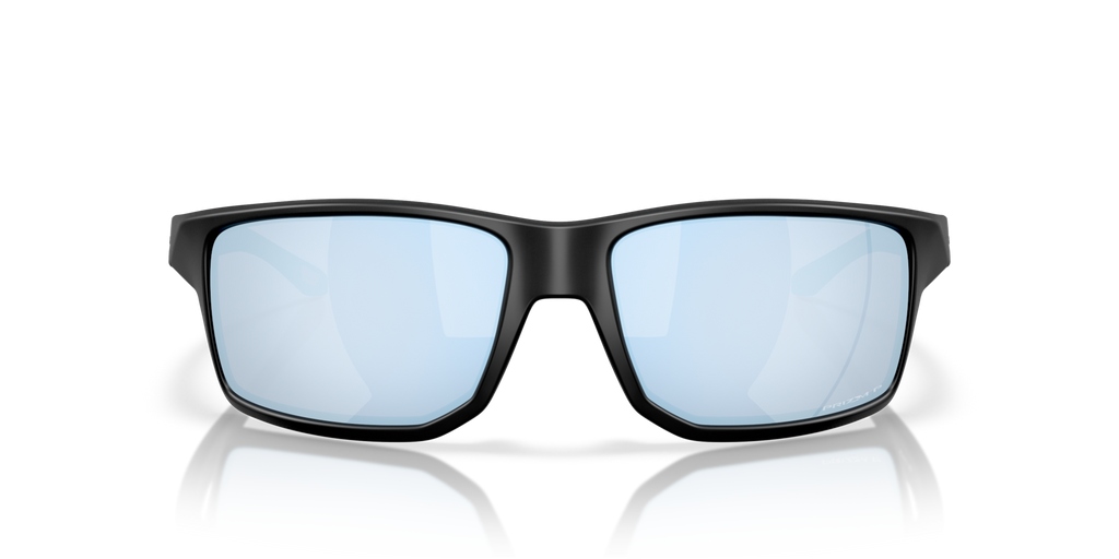 Oakley OO9470 Gibston XL Rectangle Sunglasses - Clear