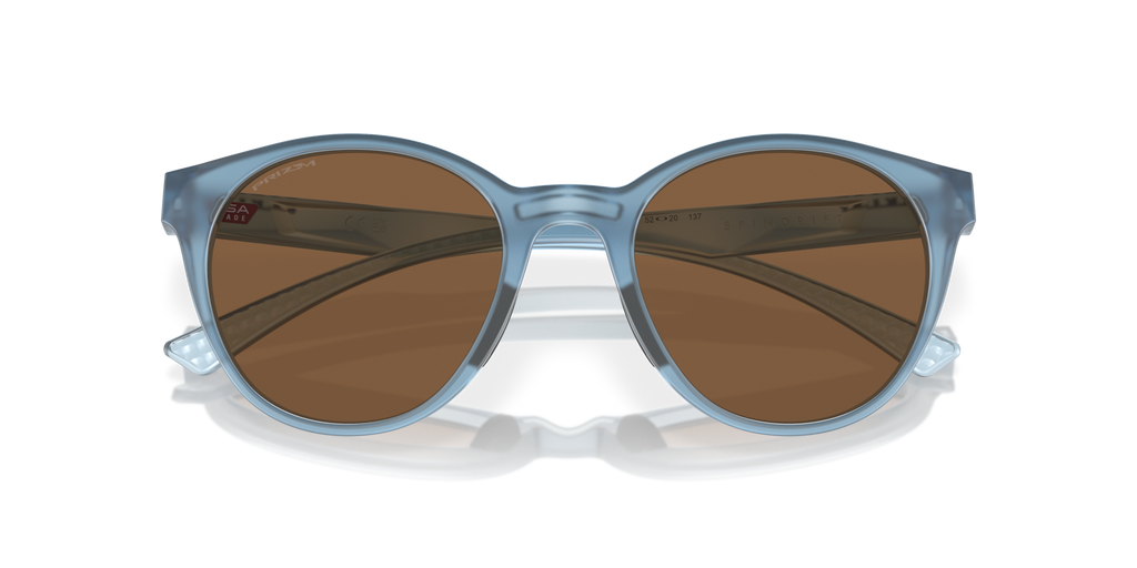 Oakley OO9474 Spindrift Round Sunglasses